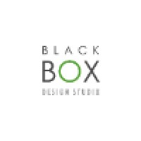 BLACKBOX Design Studio logo