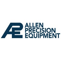 Allen Precision Equipment, Inc. logo