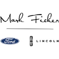 Mark Ficken Ford Lincoln logo