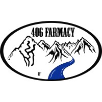 406 Farmacy logo