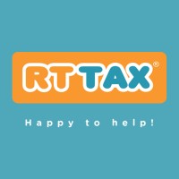 RT TAX logo