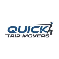 Quick Trip Movers logo