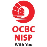 Image of Bank OCBC NISP