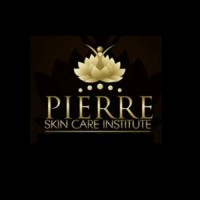Pierre Skin Care Institute logo