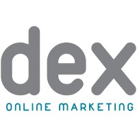 Dex Online Marketing logo