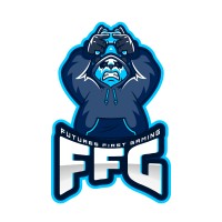 Futures First Gaming logo