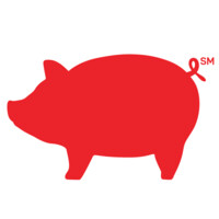 RED PIG VIDEO logo