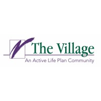 The Village Hemet - A Continuing Care Retirement Community logo