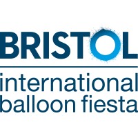 Bristol International Balloon Fiesta logo