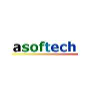 Asoftech logo