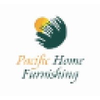 Pacific Home Furnishing logo