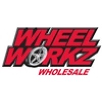 Wheel Workz Wholesasle logo