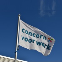 Concern Voor Werk logo