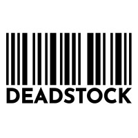 DEADSTOCK logo