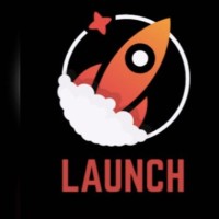 Launch 513 logo