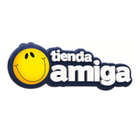 Tienda Amiga logo