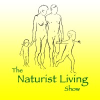 The Naturist Living Show logo