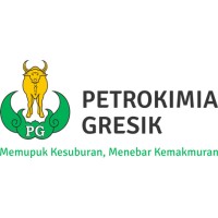 Petrokimia Gresik PT logo