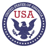 USA TRUCKING LLC logo