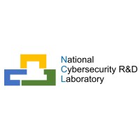 National Cybersecurity R&D Lab (NCL) logo