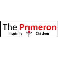 The Primeron logo