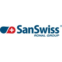 SanSwiss AG logo