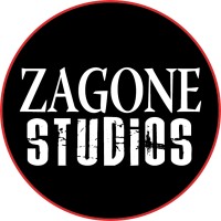 Zagone Studios, LLC logo
