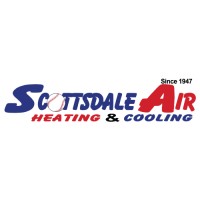 Scottsdale Air Heating & Cooling logo