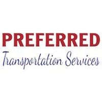Preferred Transportation Services, Inc. logo