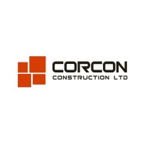 Corcon Construction Ltd logo