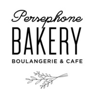 Persephone Bakery logo