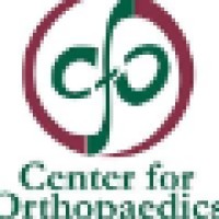 Center for Orthopaedics logo