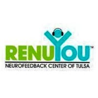 RenuYou Neurofeedback Center Of Tulsa logo