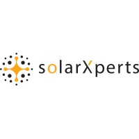 SolarXperts logo