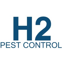 H2 Pest Control logo