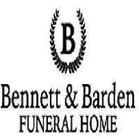 BENNETT & BARDEN FUNERAL HOME AND MONUMENT COMPANY, INC. logo