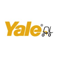 Yale Materials Handling - North America logo