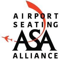Airport Seating Alliance logo