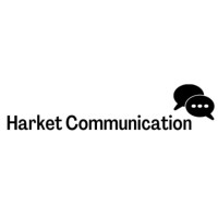 Harket Communication logo