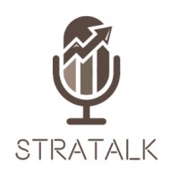 StraTalks logo