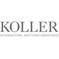 Koller Auktionen AG logo