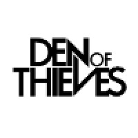 Den Of Thieves logo