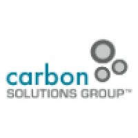 Carbon Solutions Group logo