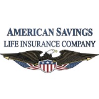 American Savings Life Insurance Company logo