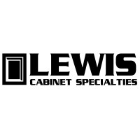 Lewis Cabinet Specialties logo