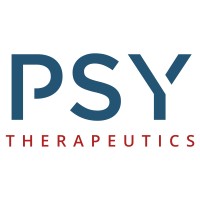 Psy Therapeutics, Inc logo