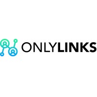 OnlyLinks logo