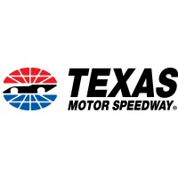 Texas Motor Speedway logo