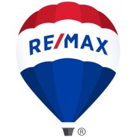 RE/MAX Realty One logo