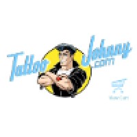 Tattoo Johnny, Inc logo